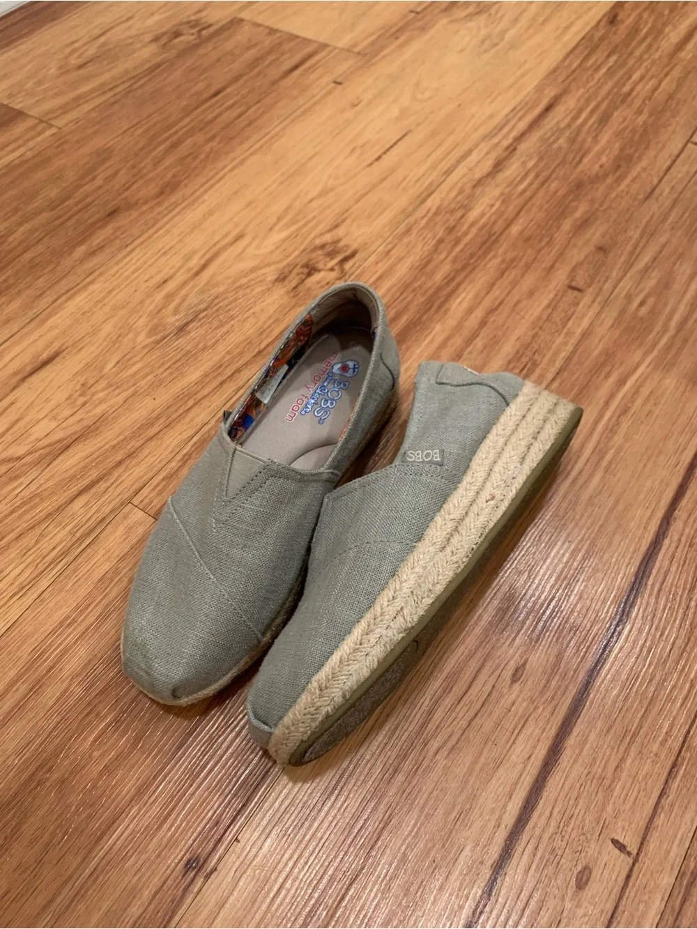 BOBS from Skechers bob’s from